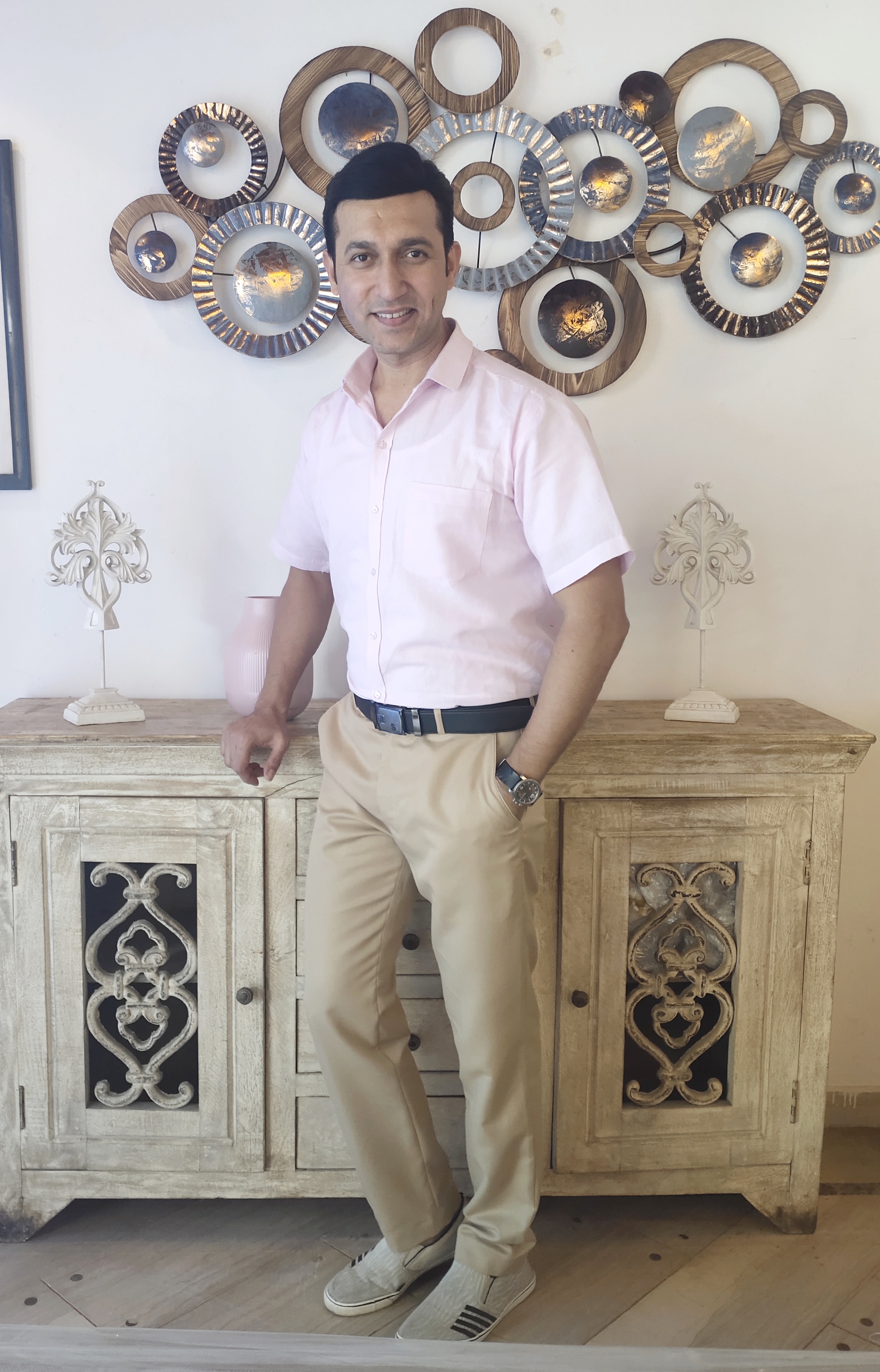 Ahmad khan