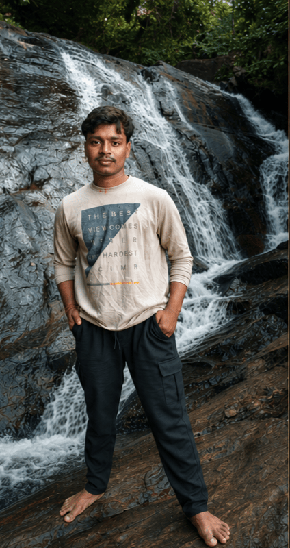 Bhabani Sankar