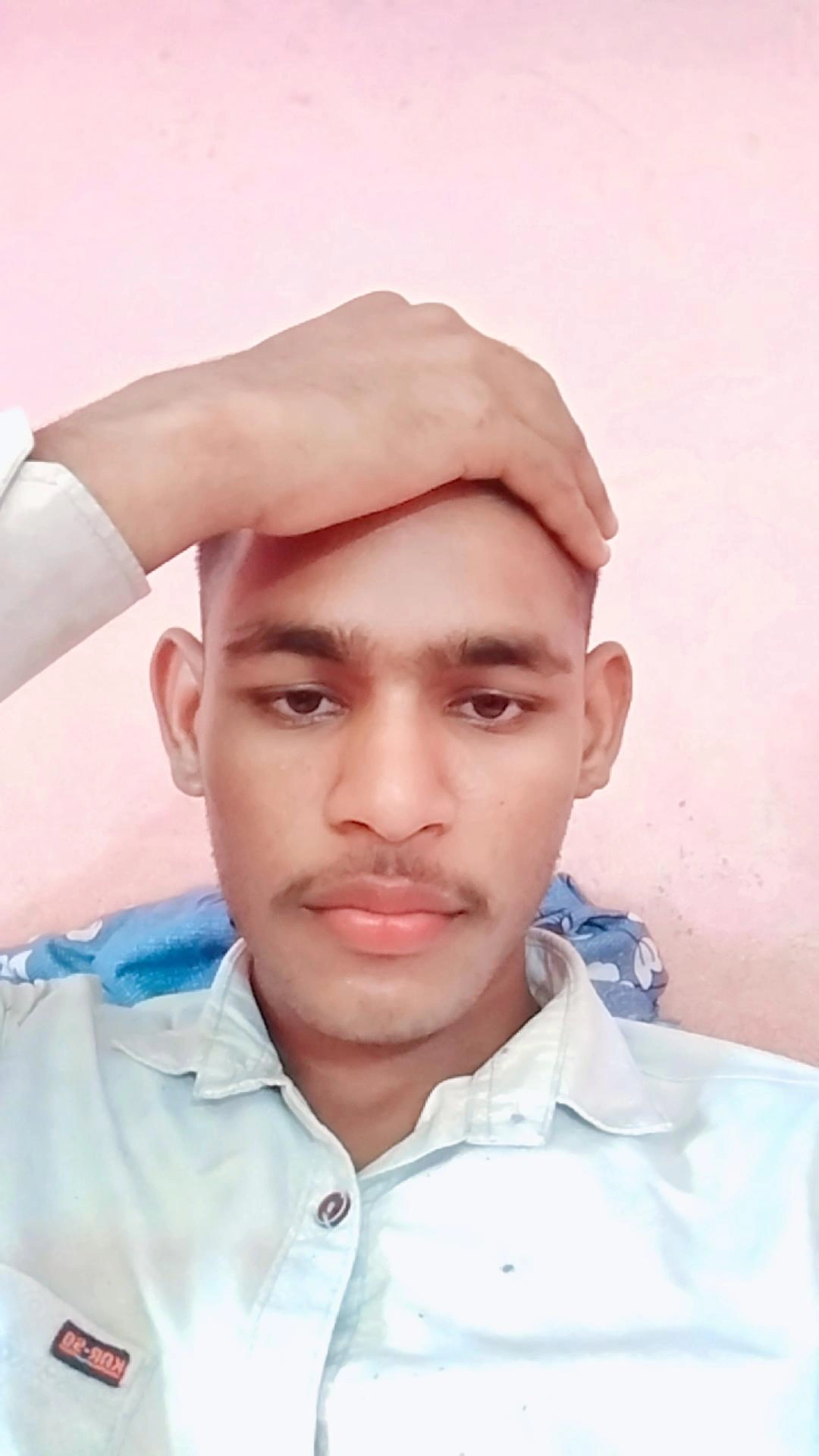 Niranjan Saini