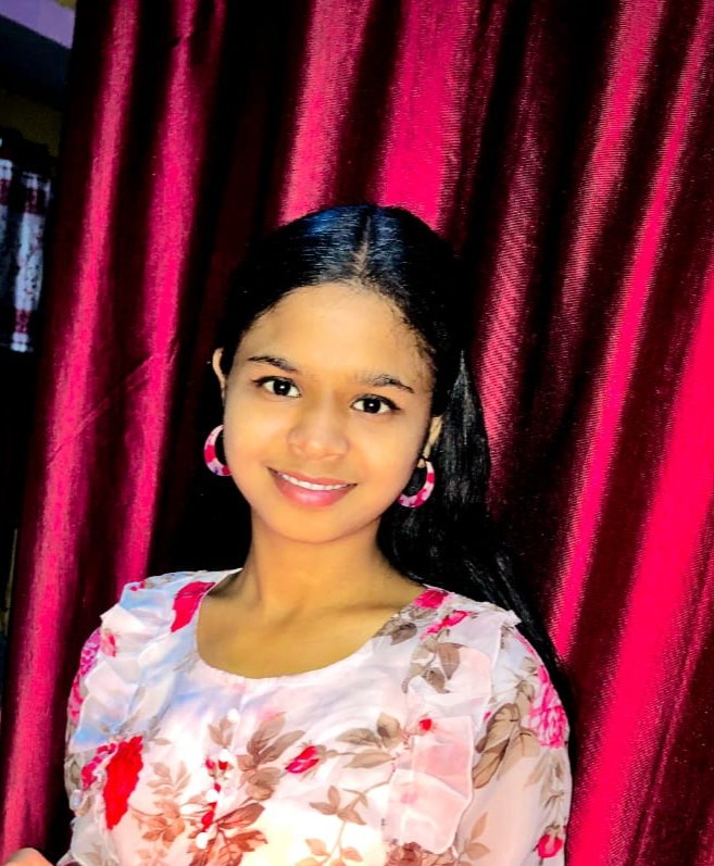 Megha tomar