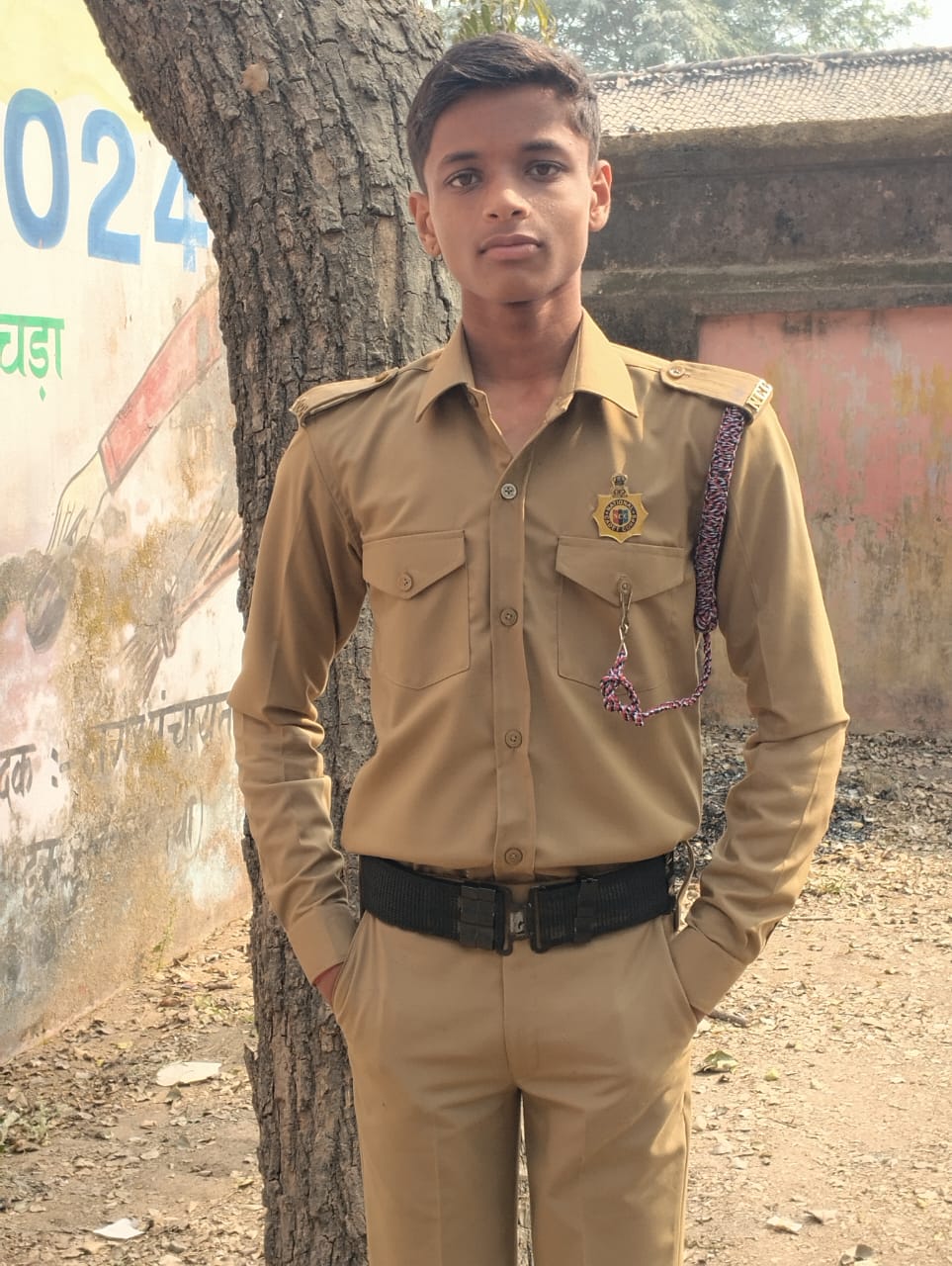 Prashant kumar
