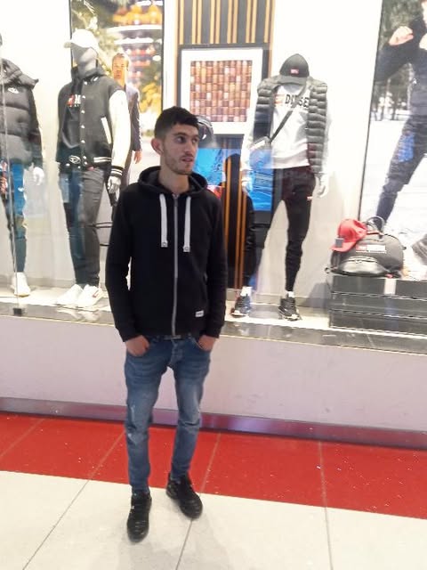 Zaghar Abd