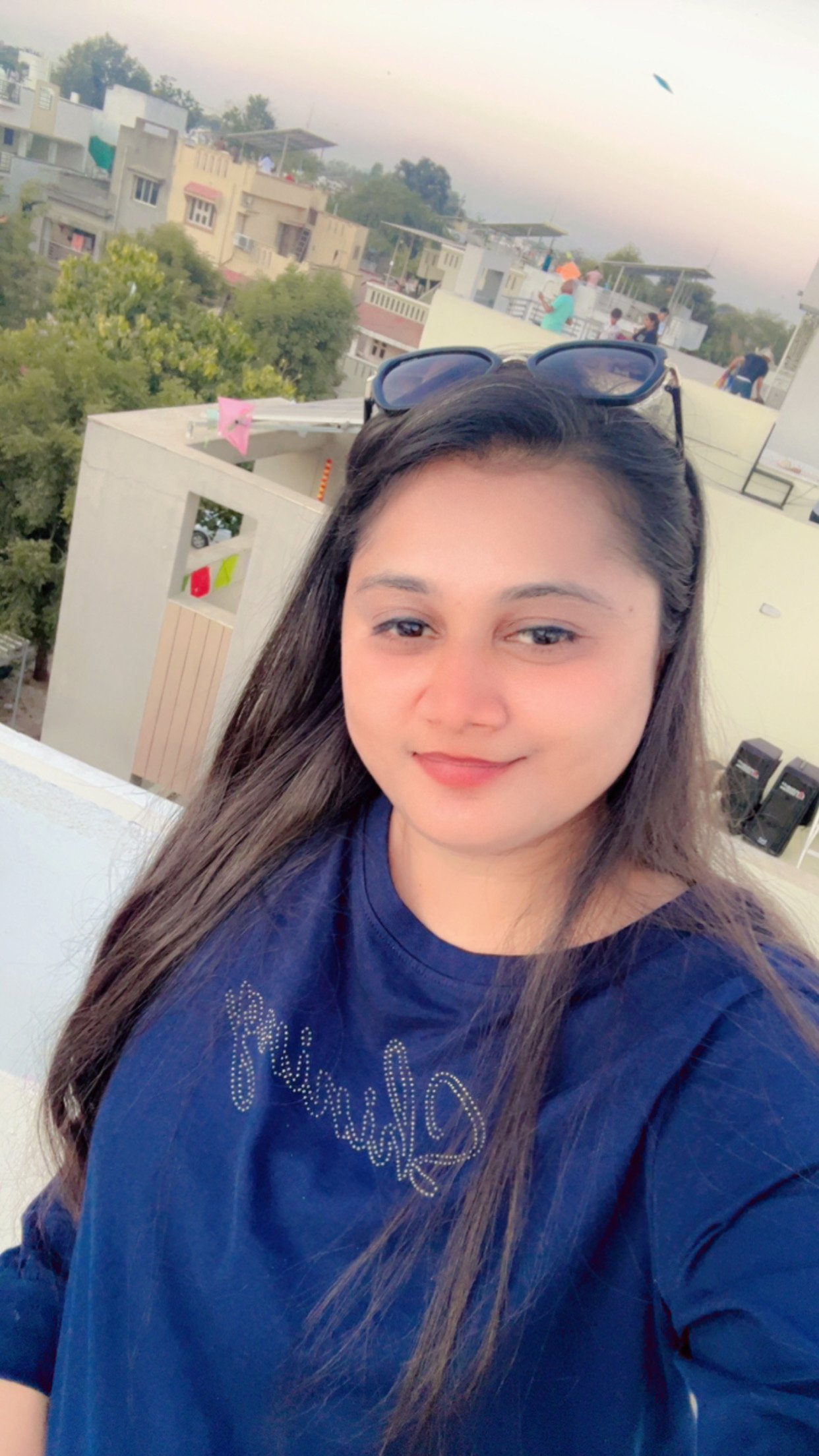 Bhoomi Mistry