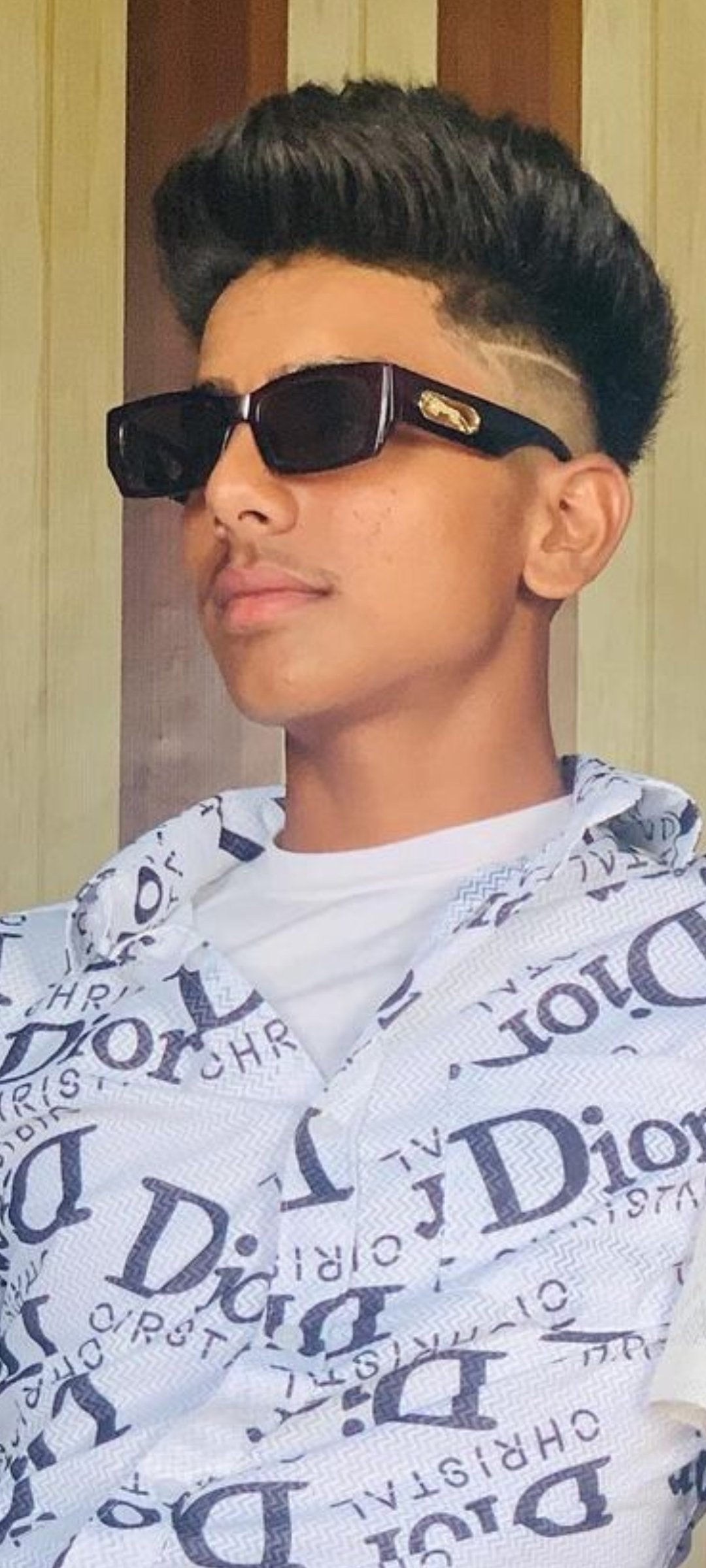 Jagseer Sallan