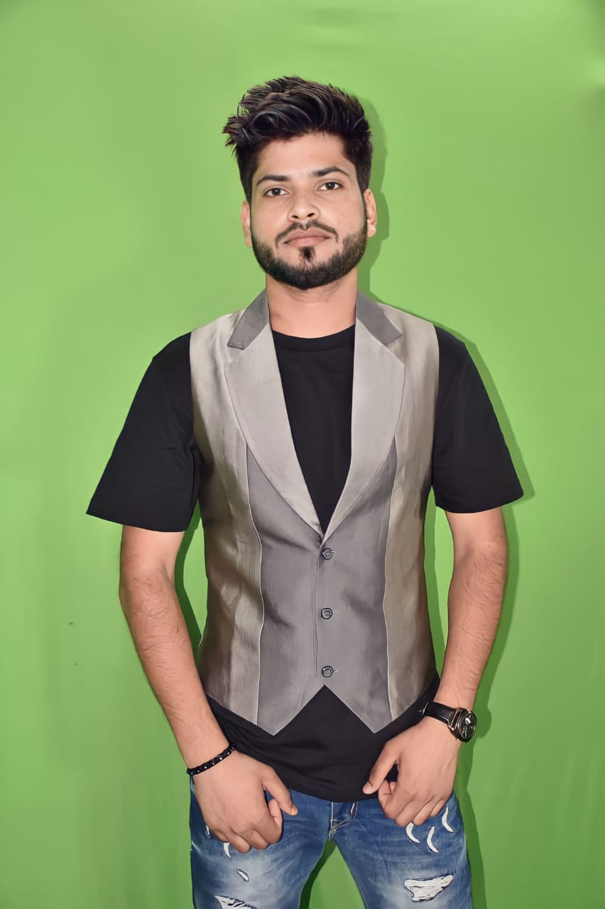 Suprabhash Rajpoot