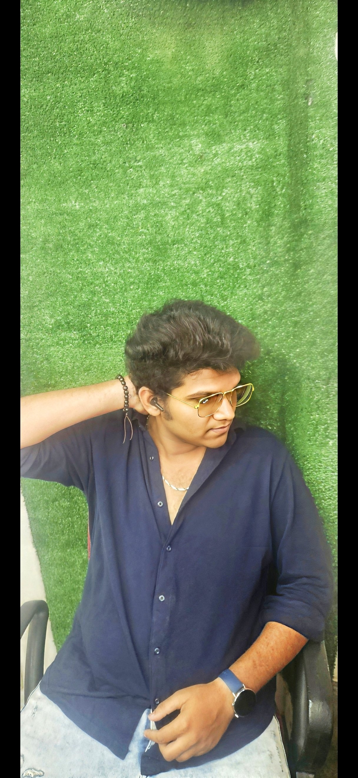 SUHEL SHEIKH