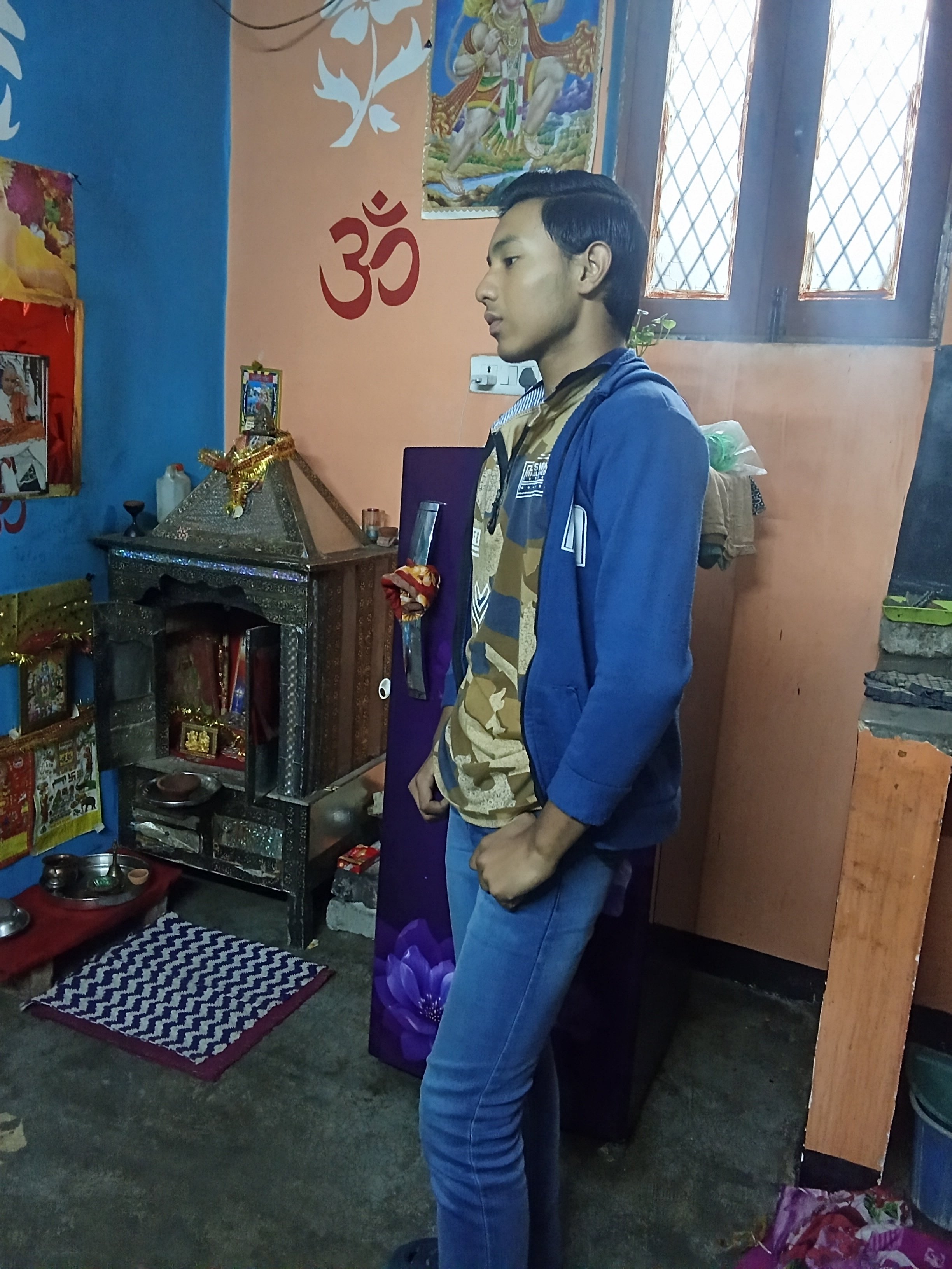 Adarsh Singh