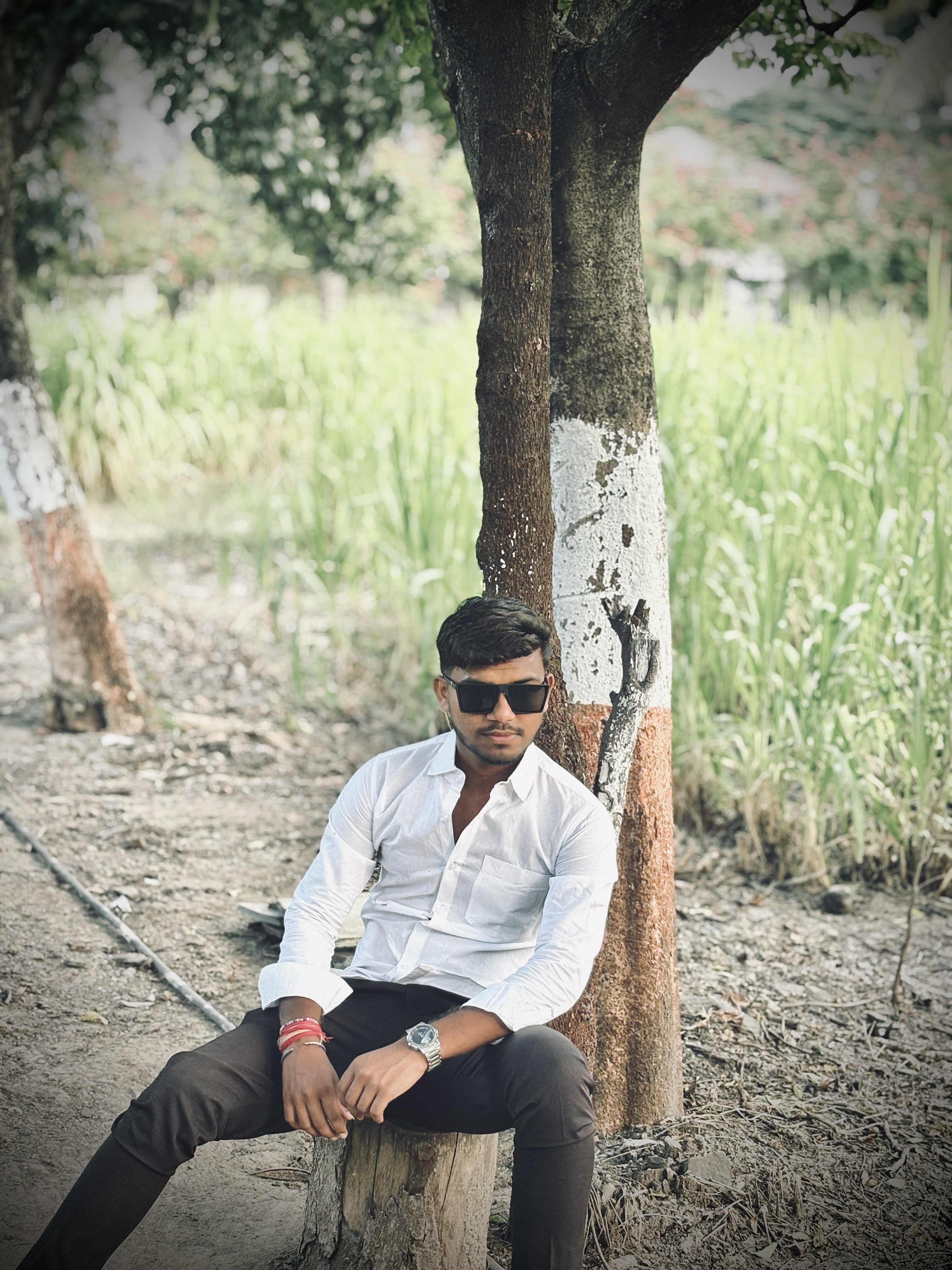 Krushna shete