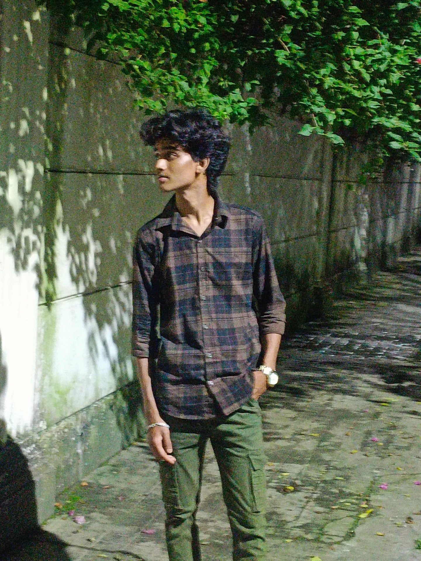 Bikram Parida
