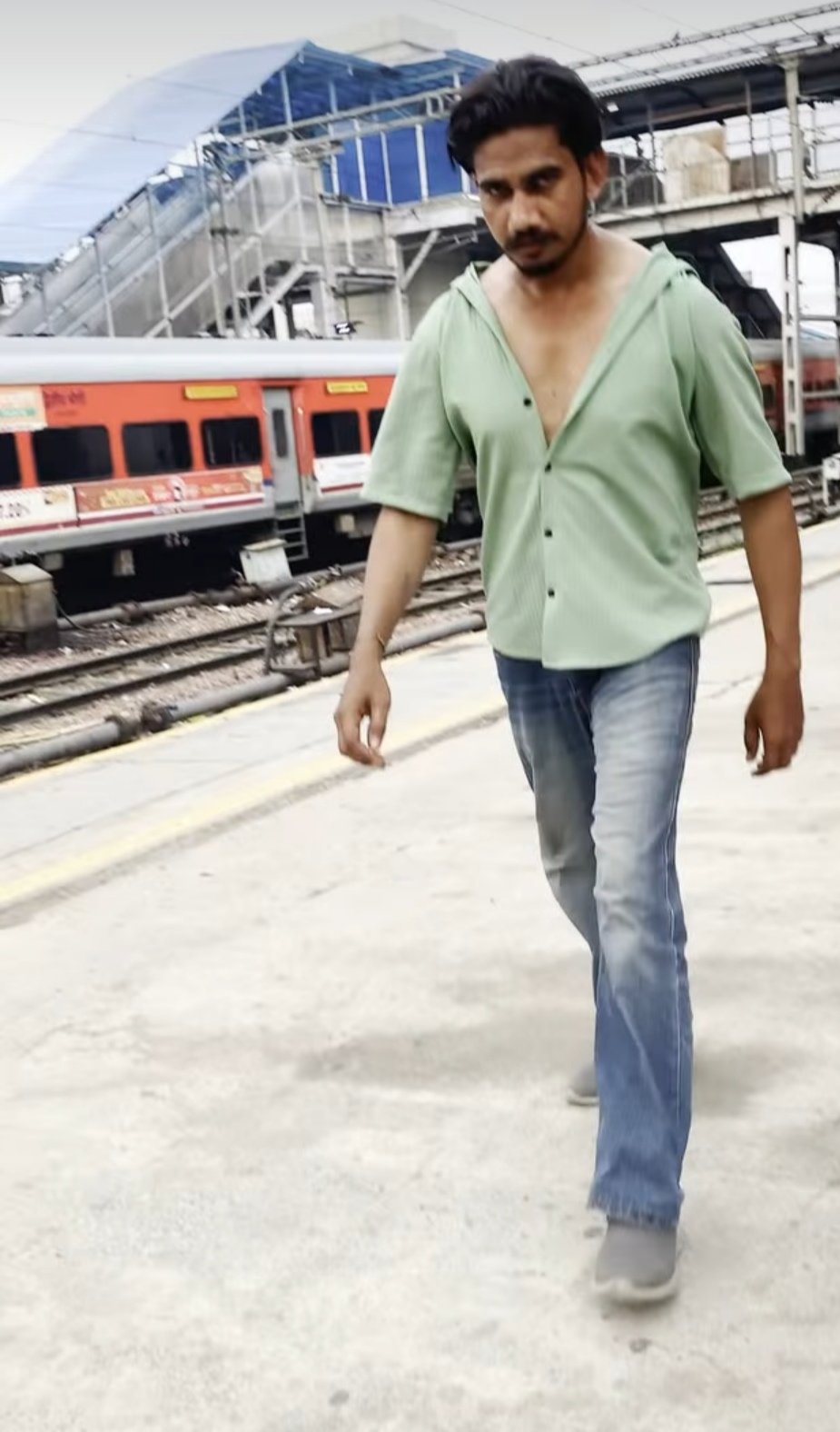 Balraj Singh