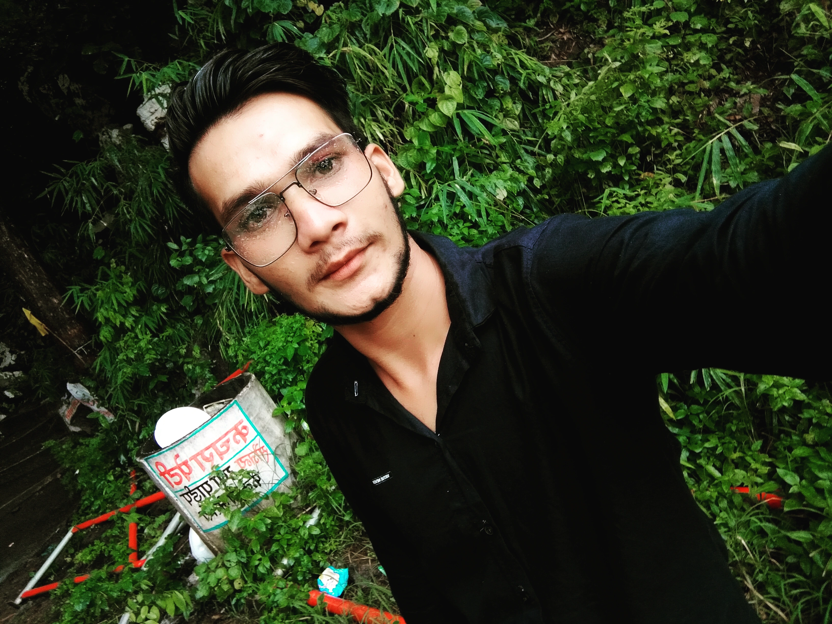 Nikhil thakre