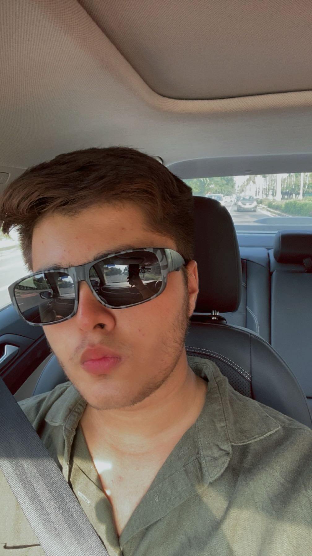 Abhiveer Mittal