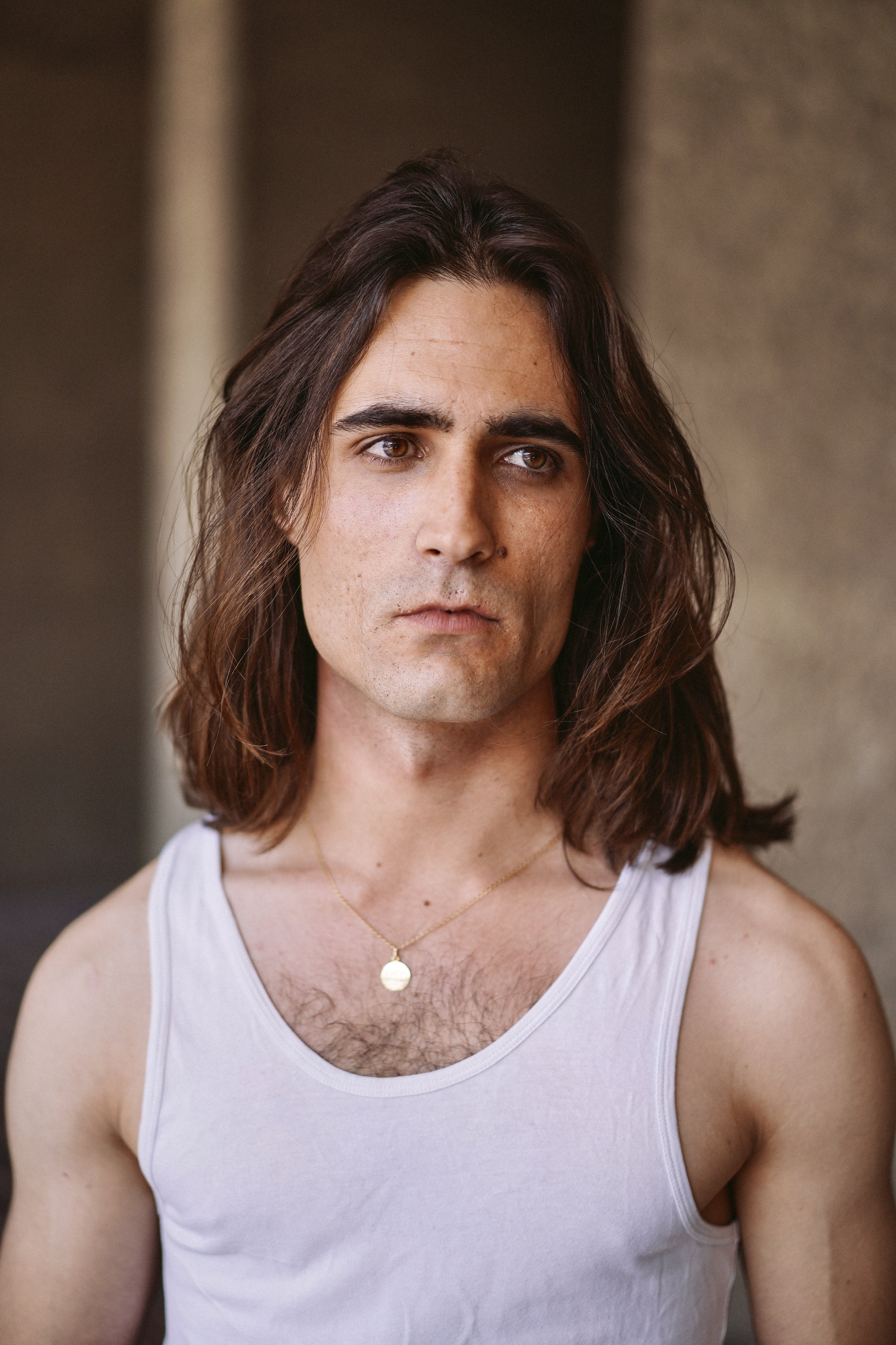 Michael Hill (Gill Angelo)