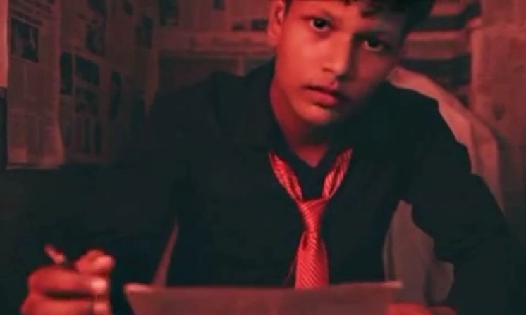 Vansh Mishra