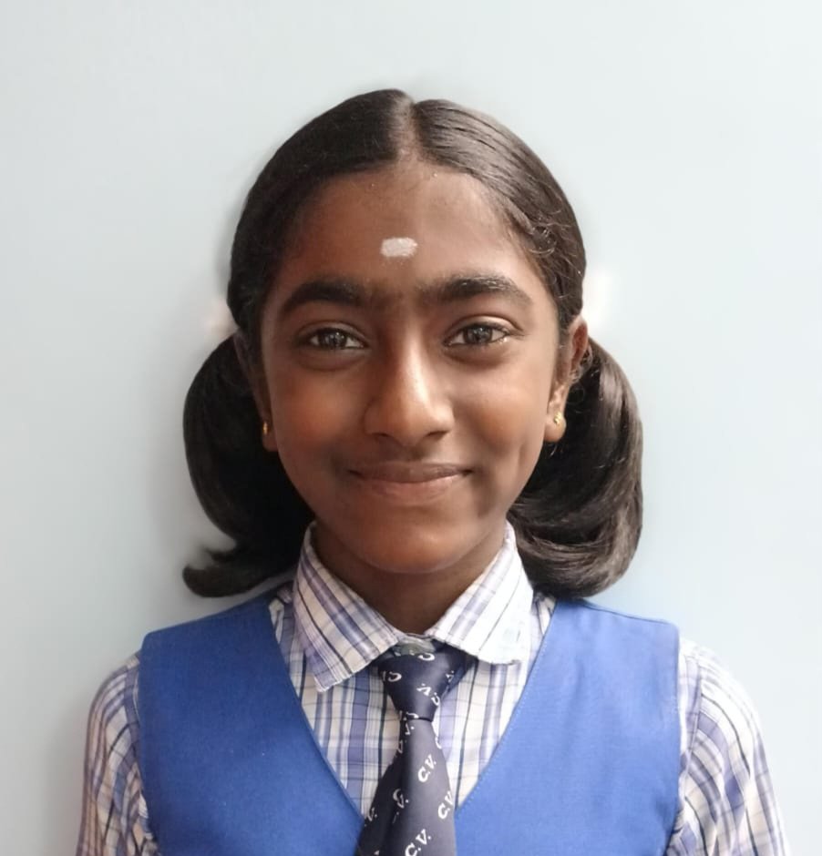 kriya magesh