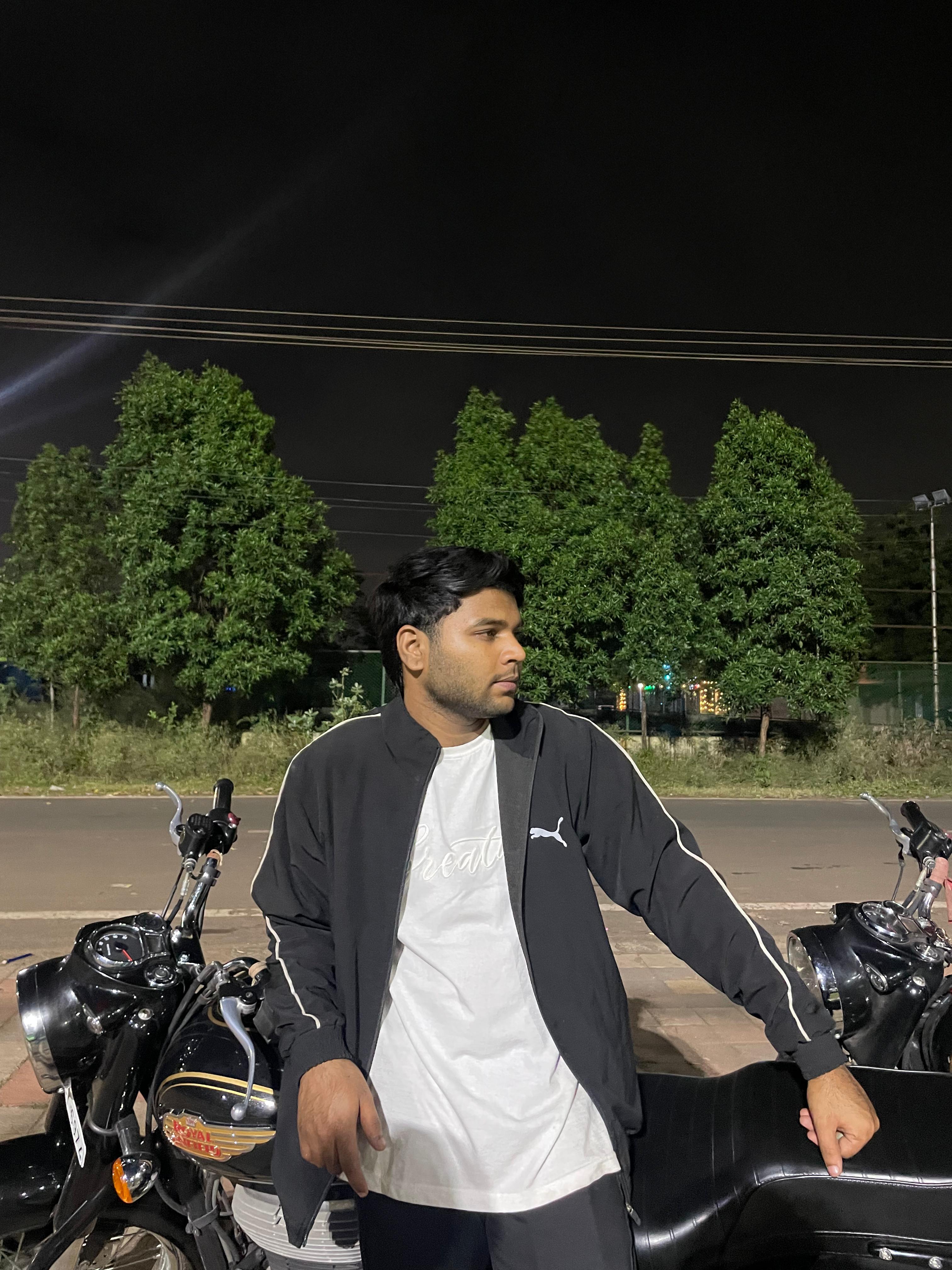 Aditya Tiwari