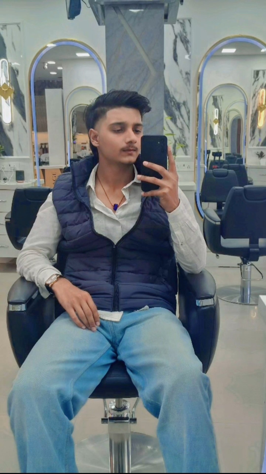 Sourabh Chandel