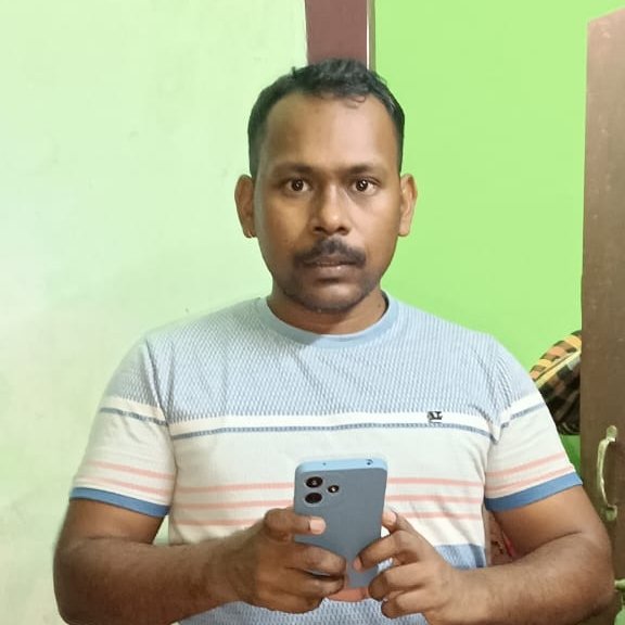 Arup patra