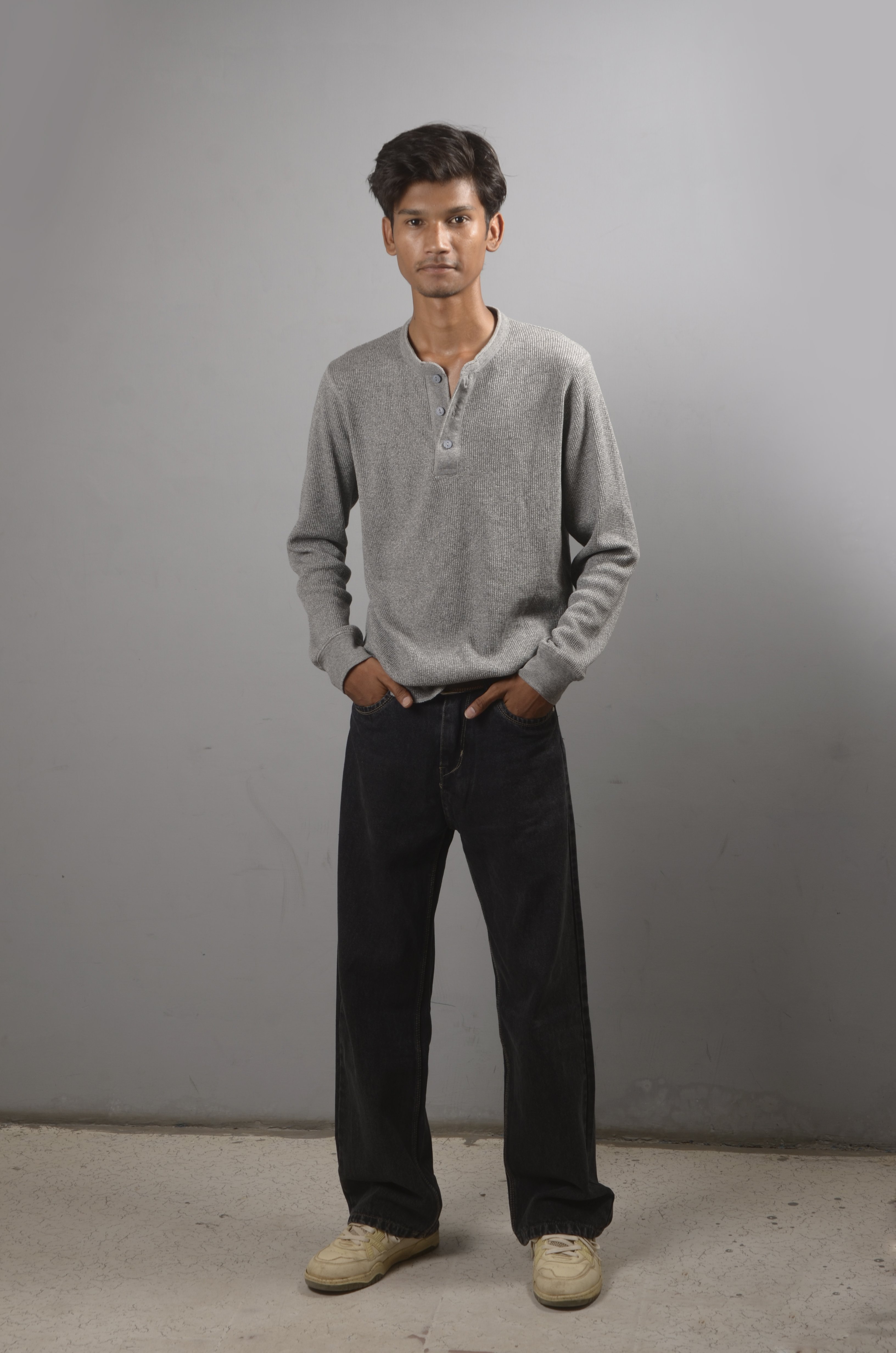 Sandeep chauhan