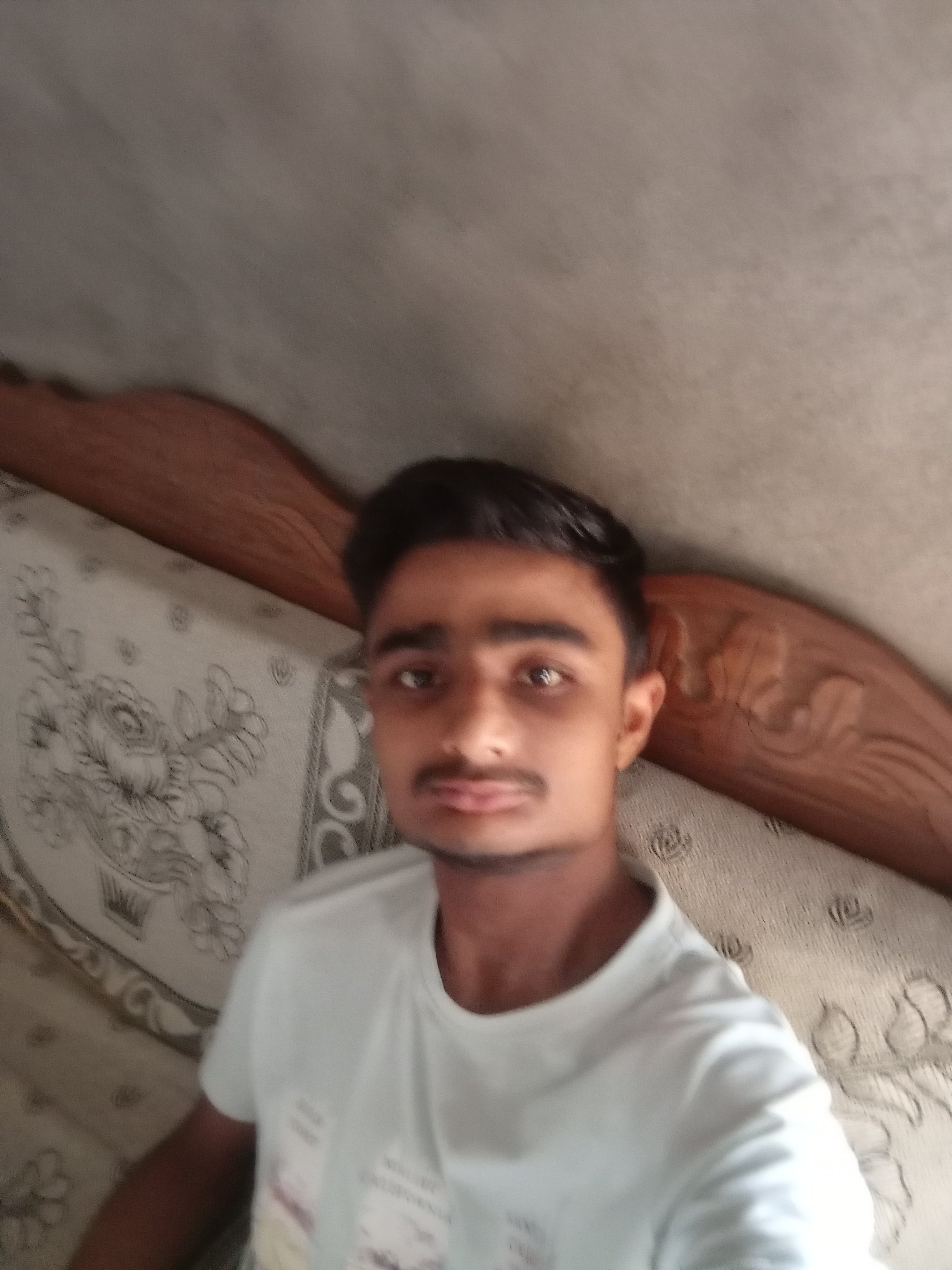 Lucky jadoun
