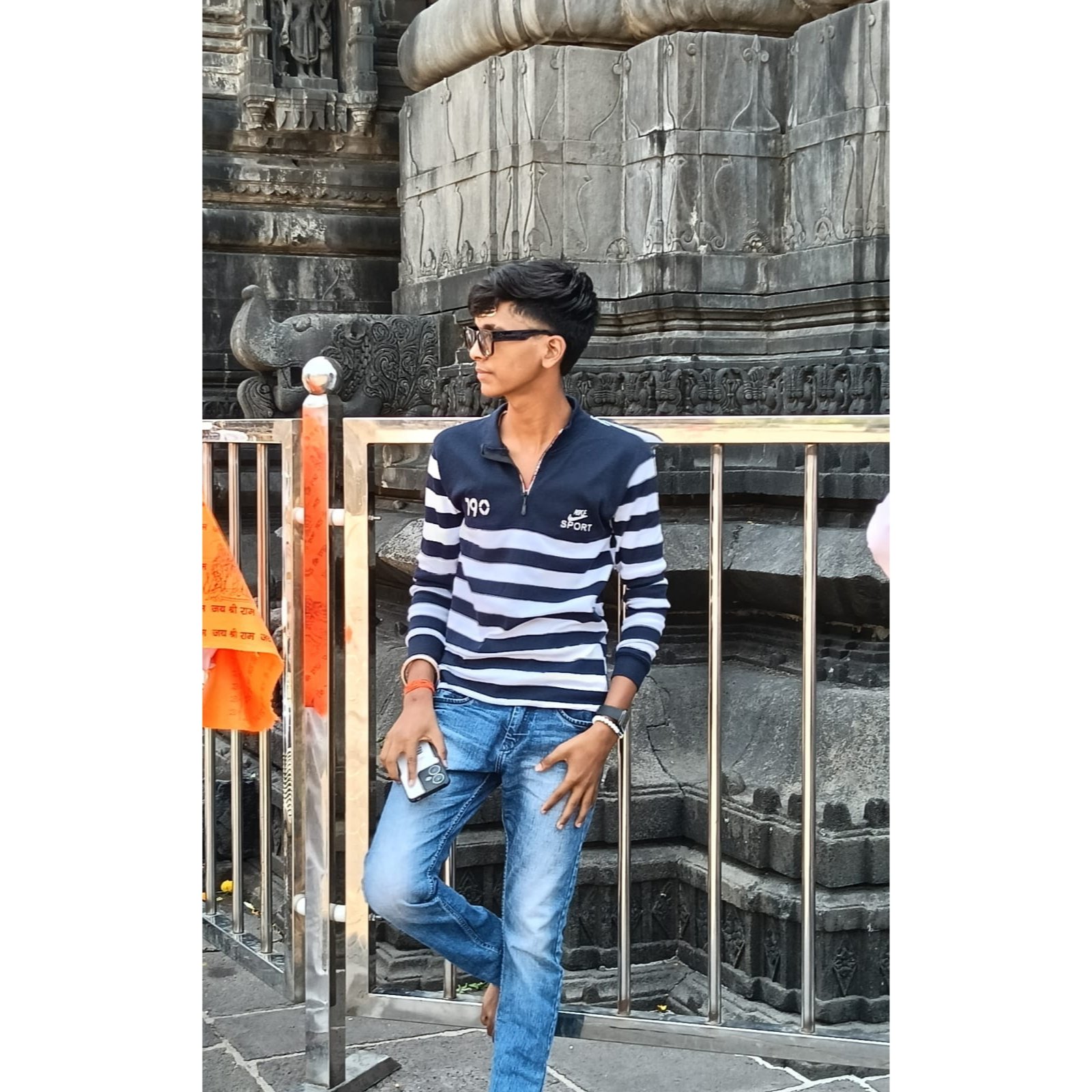 Abhinav Kumar