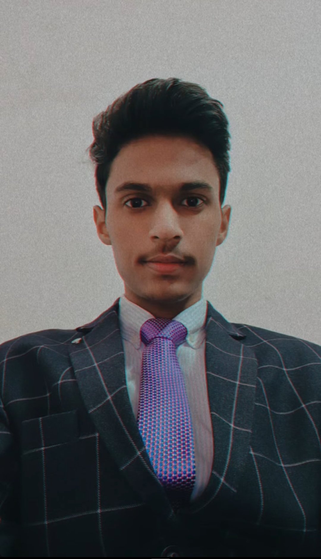 Jashandeep Singh vallu