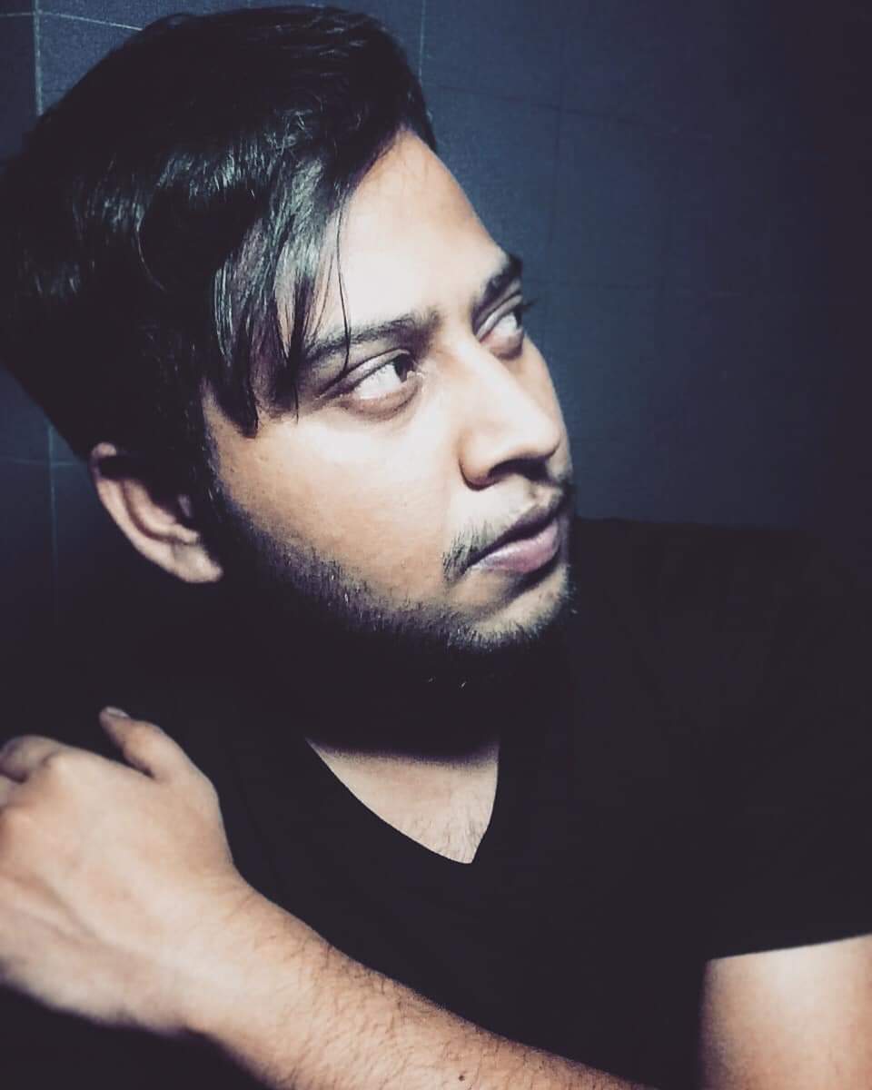 Amit Kumar