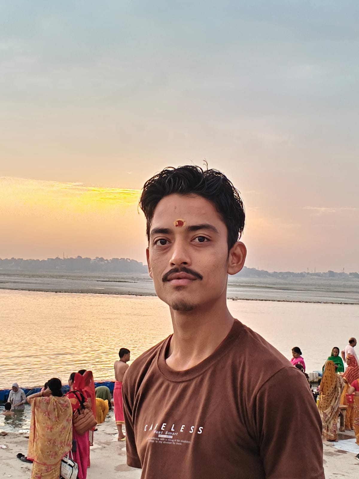 Prateek Mishra