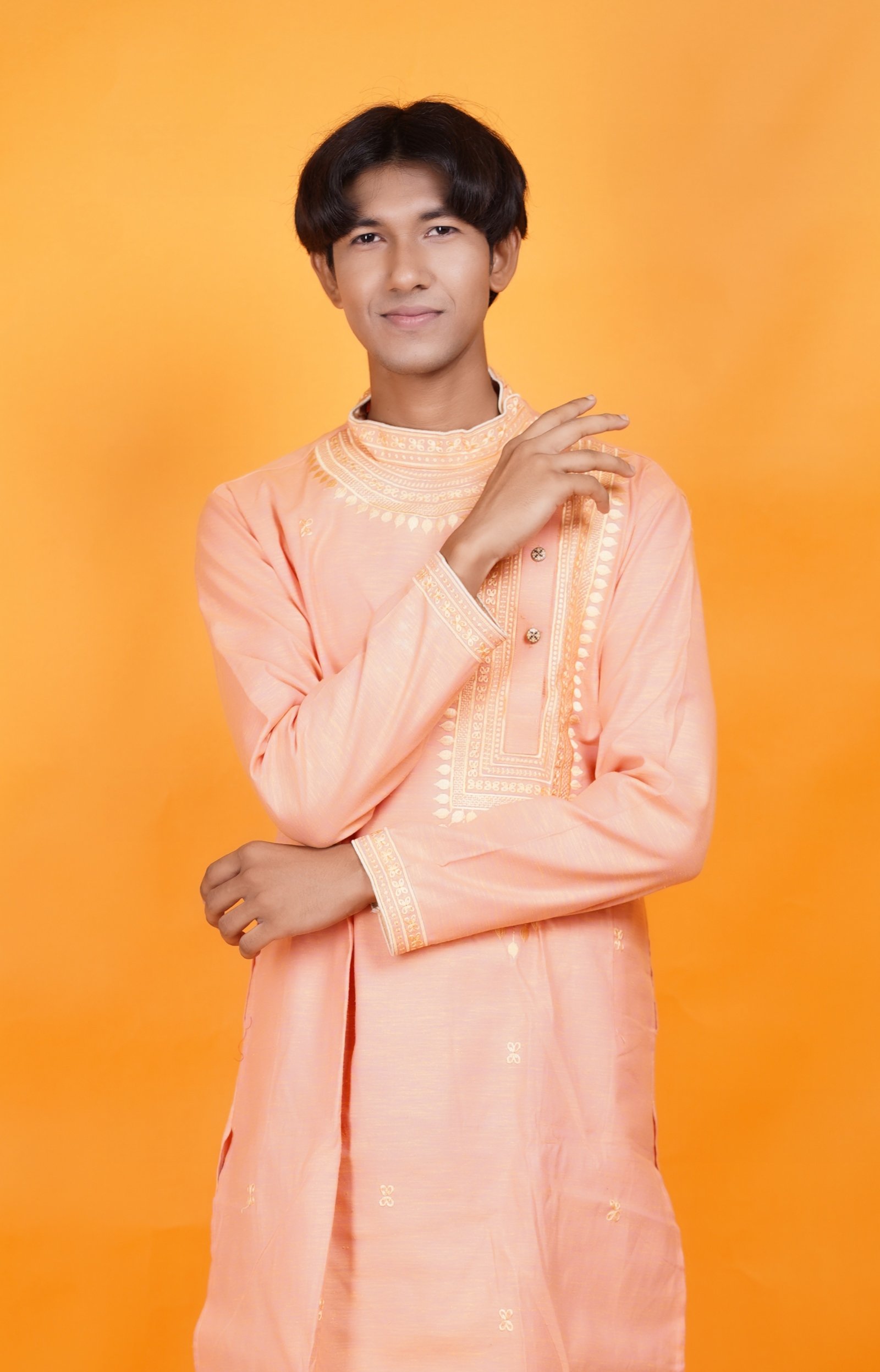 Ashik Ikbal