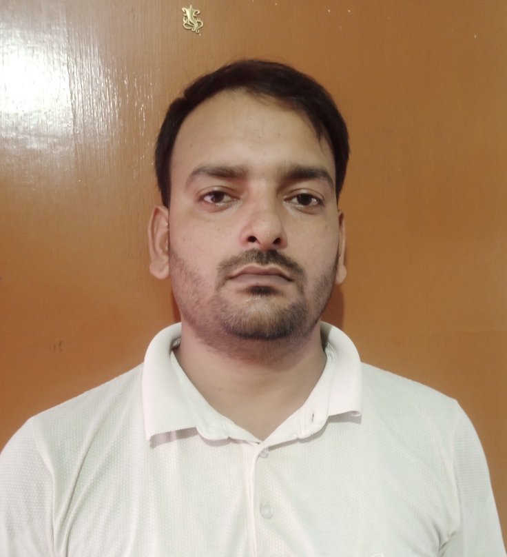 bhanu pratap singh