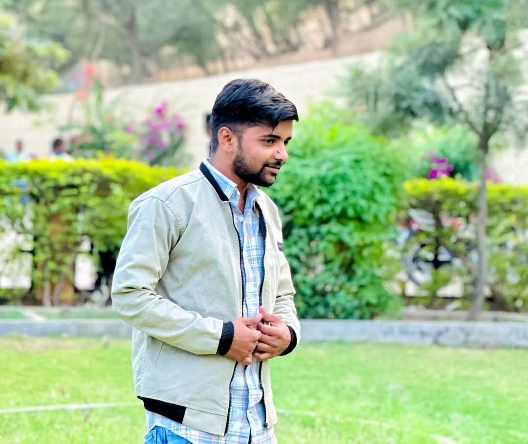 Vishal dabhi