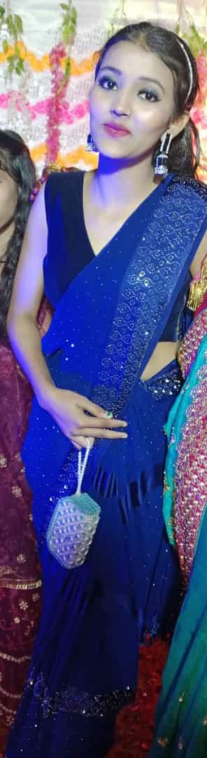 Khushi Gupta