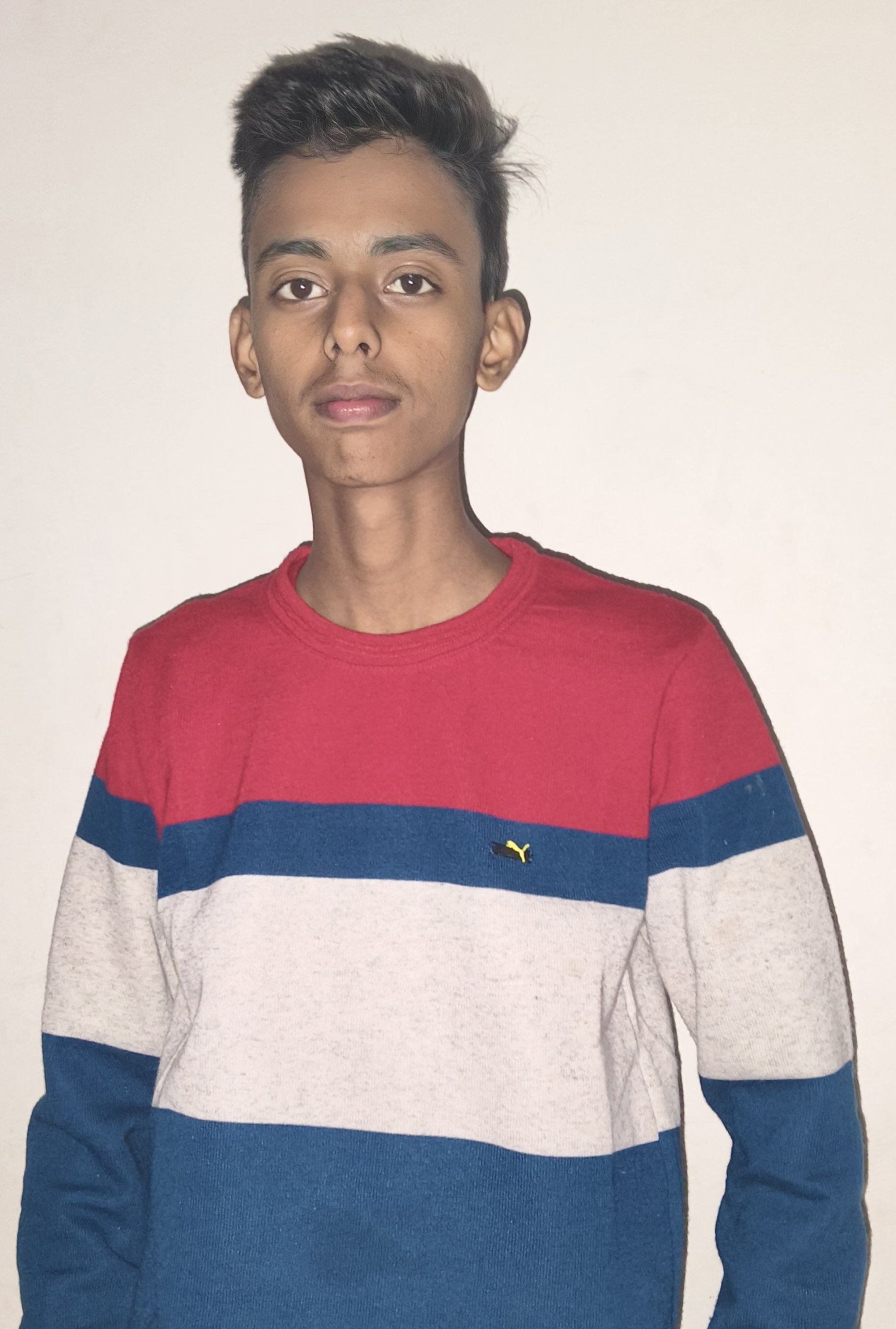 Akhilendra pratap