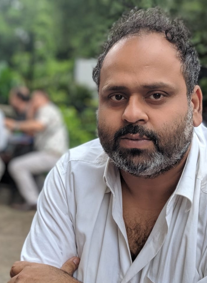 Salim Siddiqui