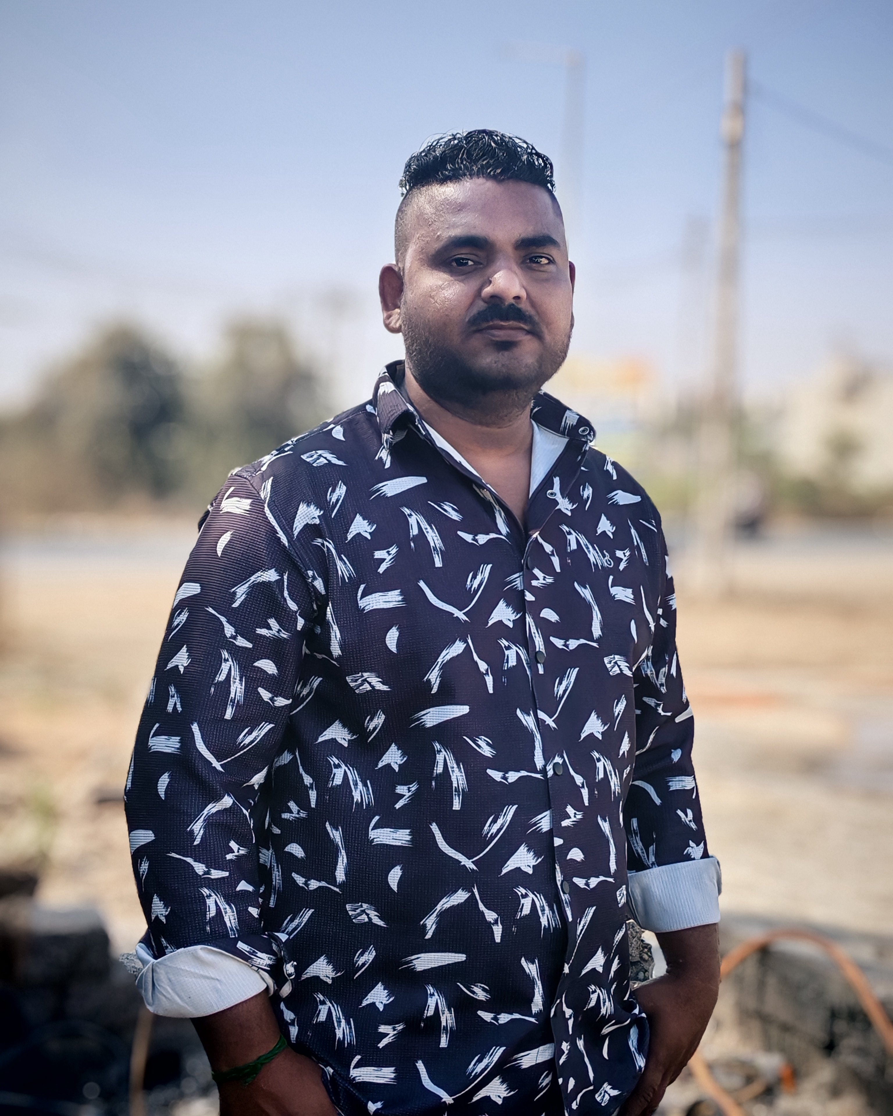 Tarakvadiya irfan