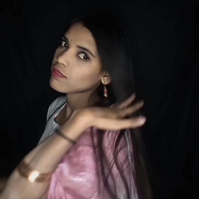 Tanisha Saxena