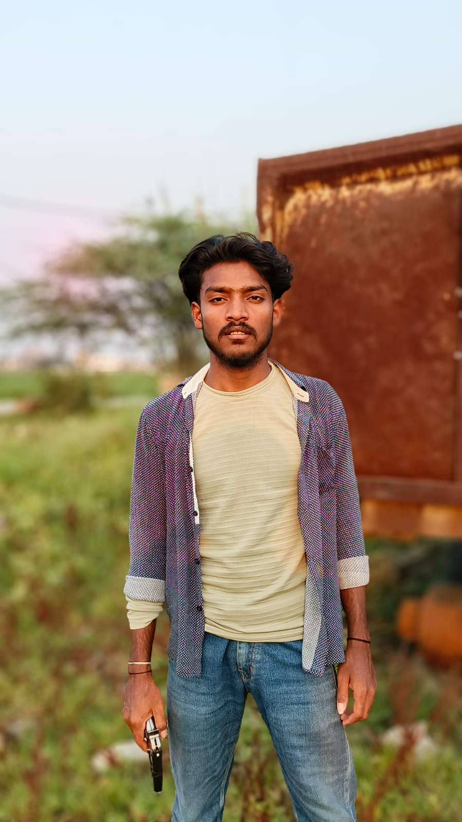 Ashish Sahu