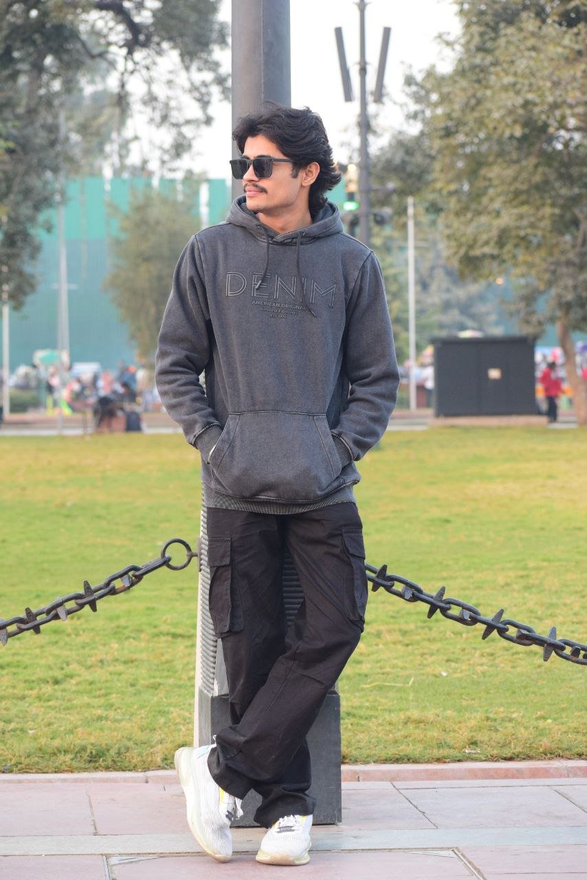 Rajat Tiwari
