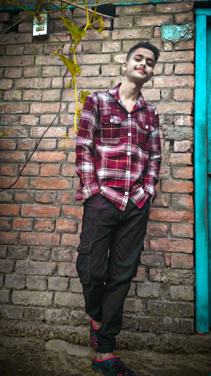 Aniket Singh
