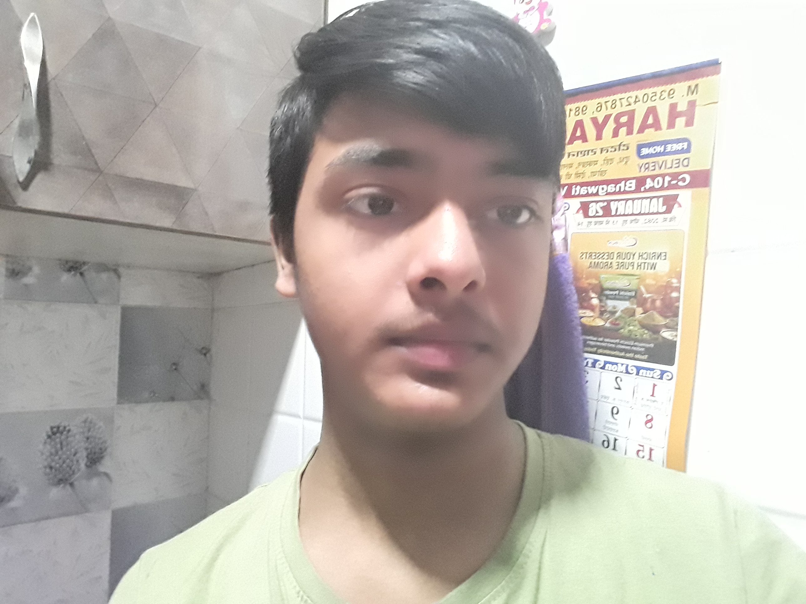 Ramesh Singh