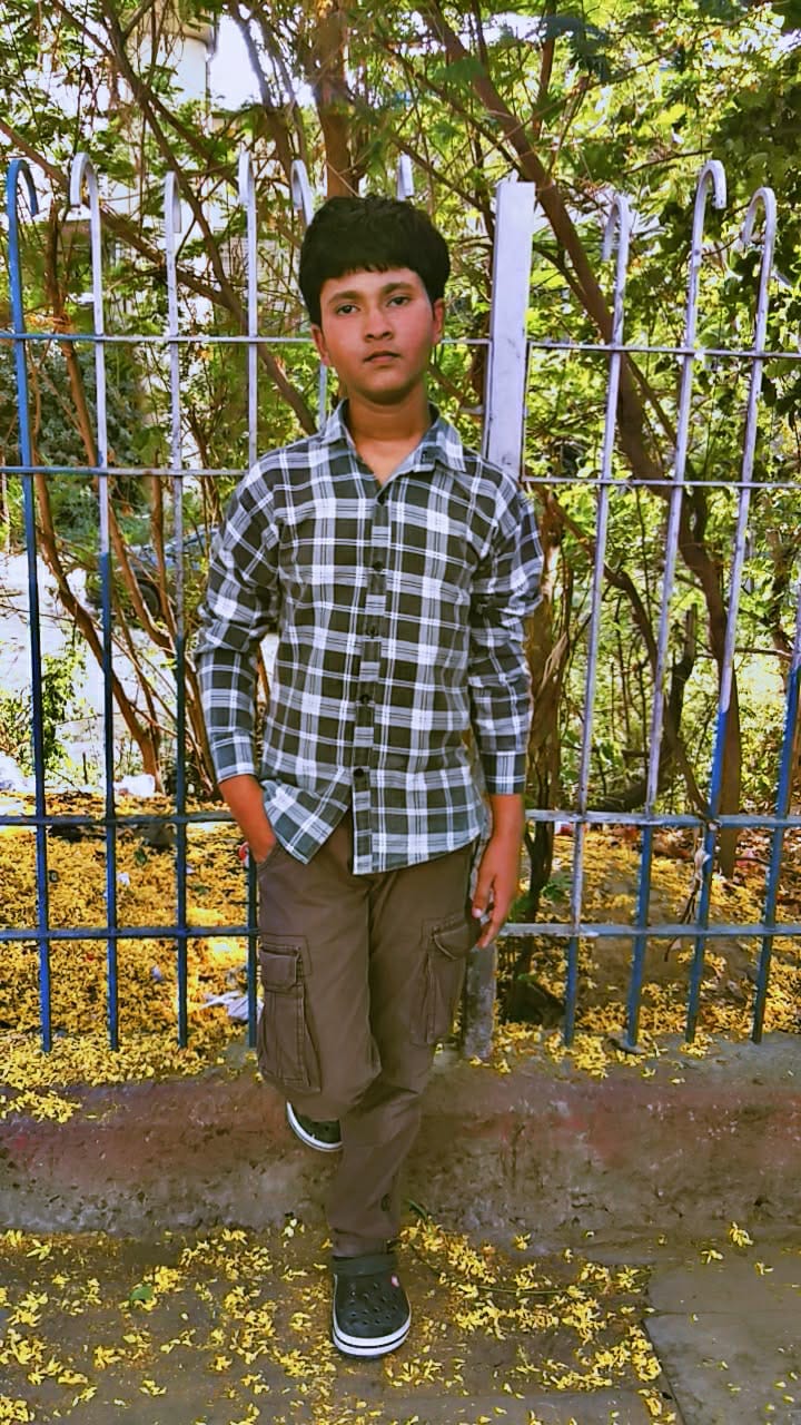 Nishant Nath