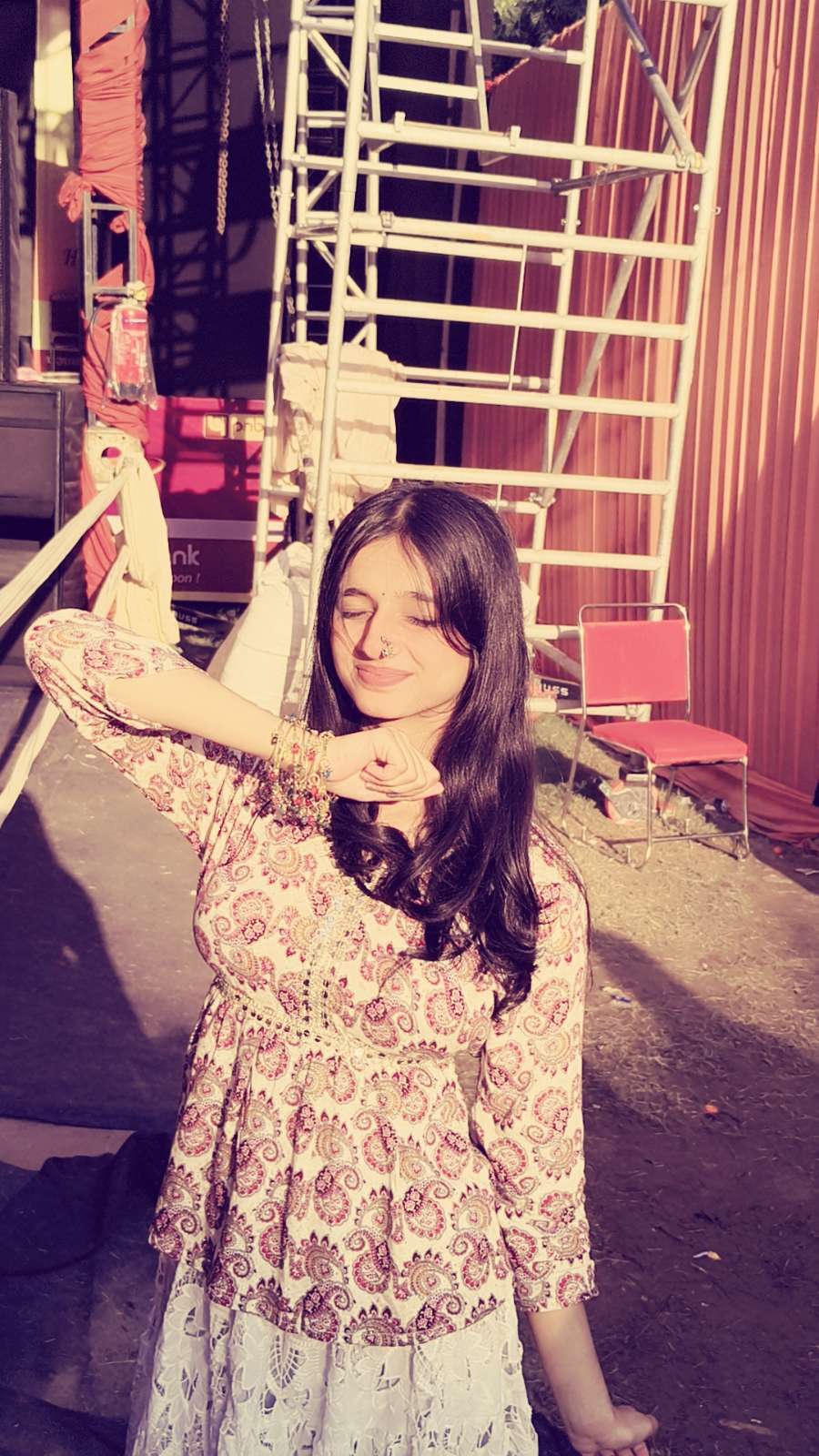 Prachi 