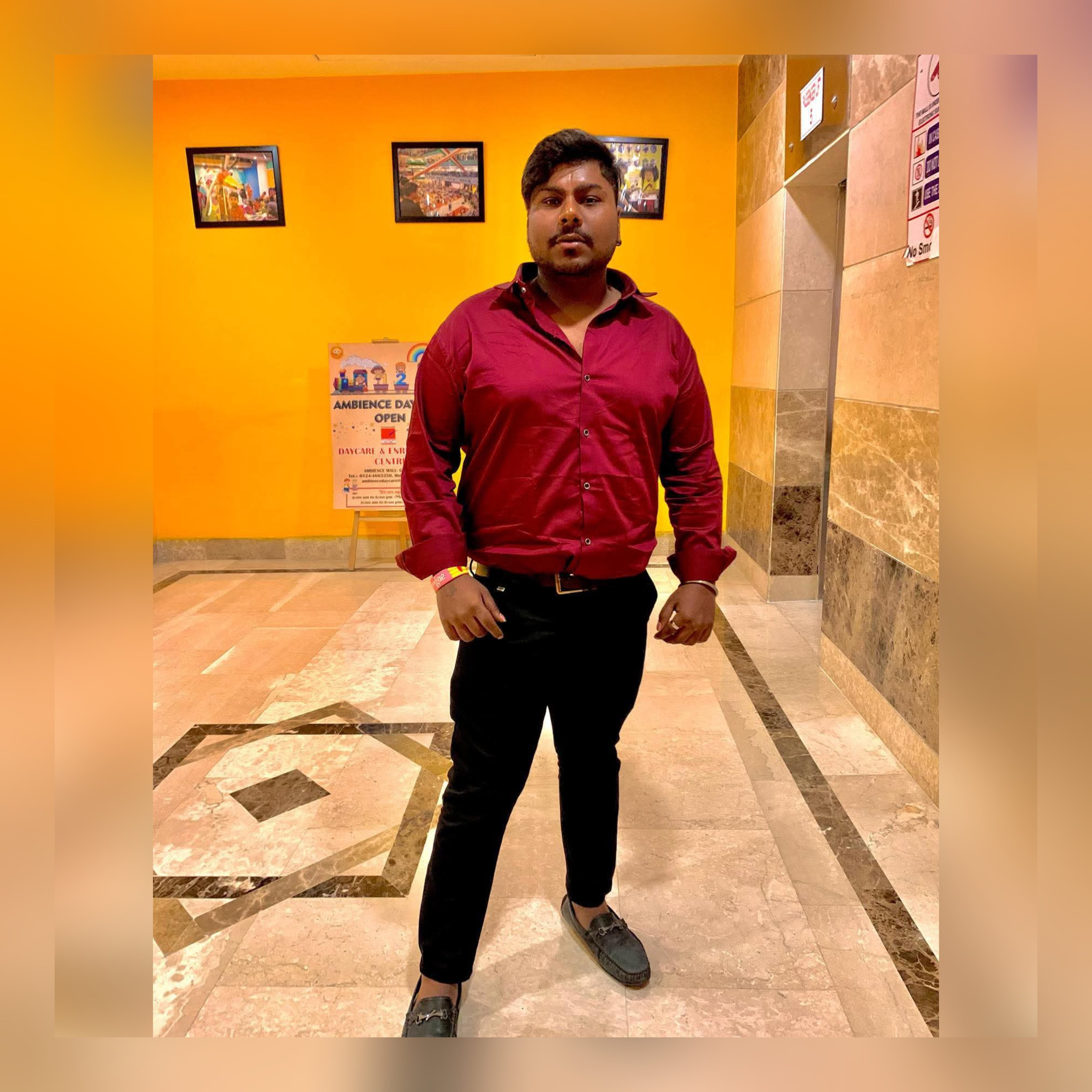Rahul Roy
