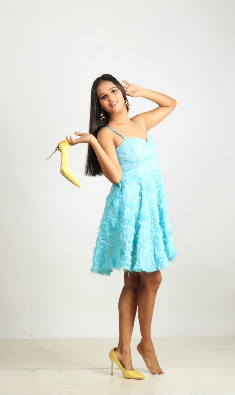Jyoti Kashyap