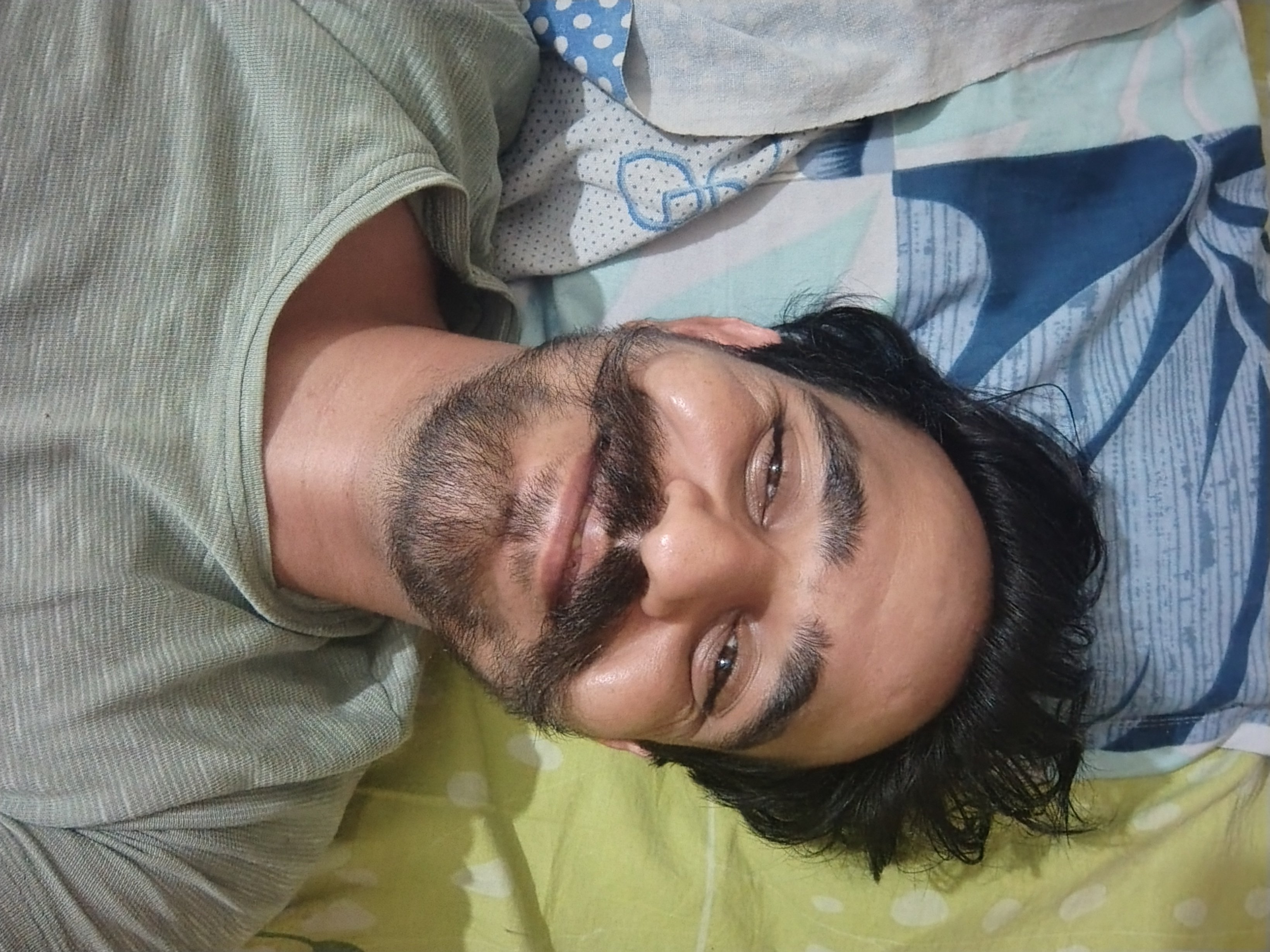 Damanpal Singh