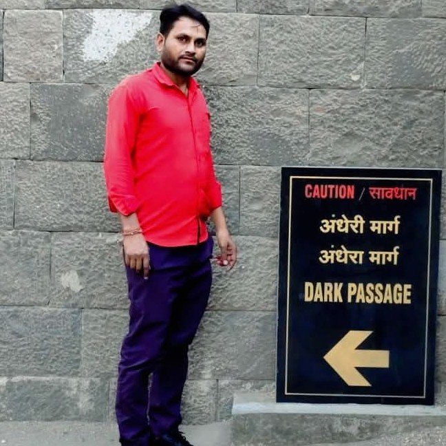 Omprakash Boy
