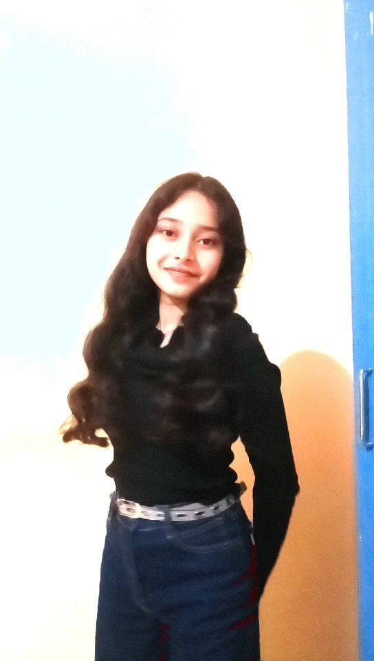 Arshita Pakhale