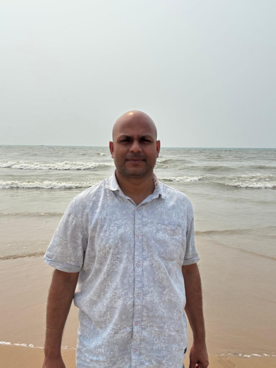 Radheshyam Patel