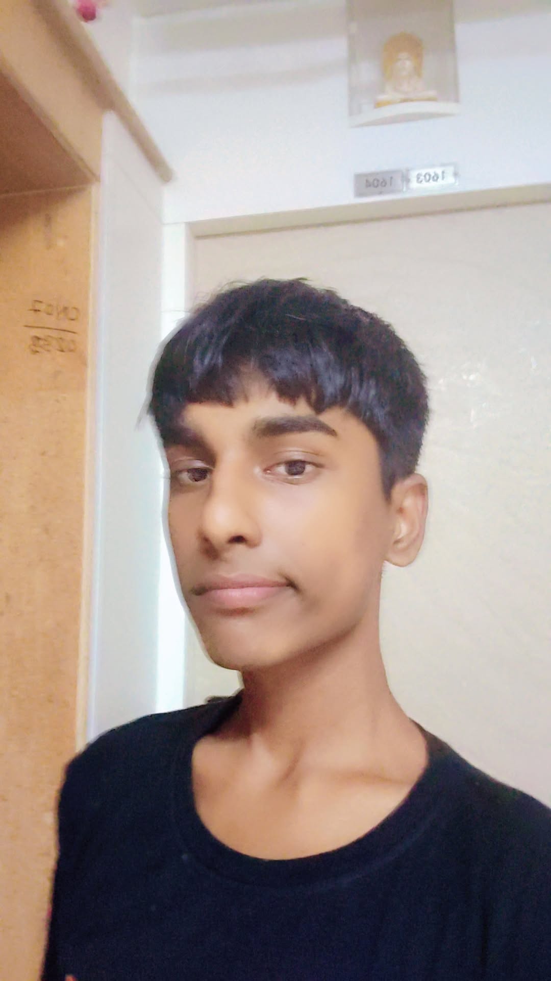 Karan Jaiswar