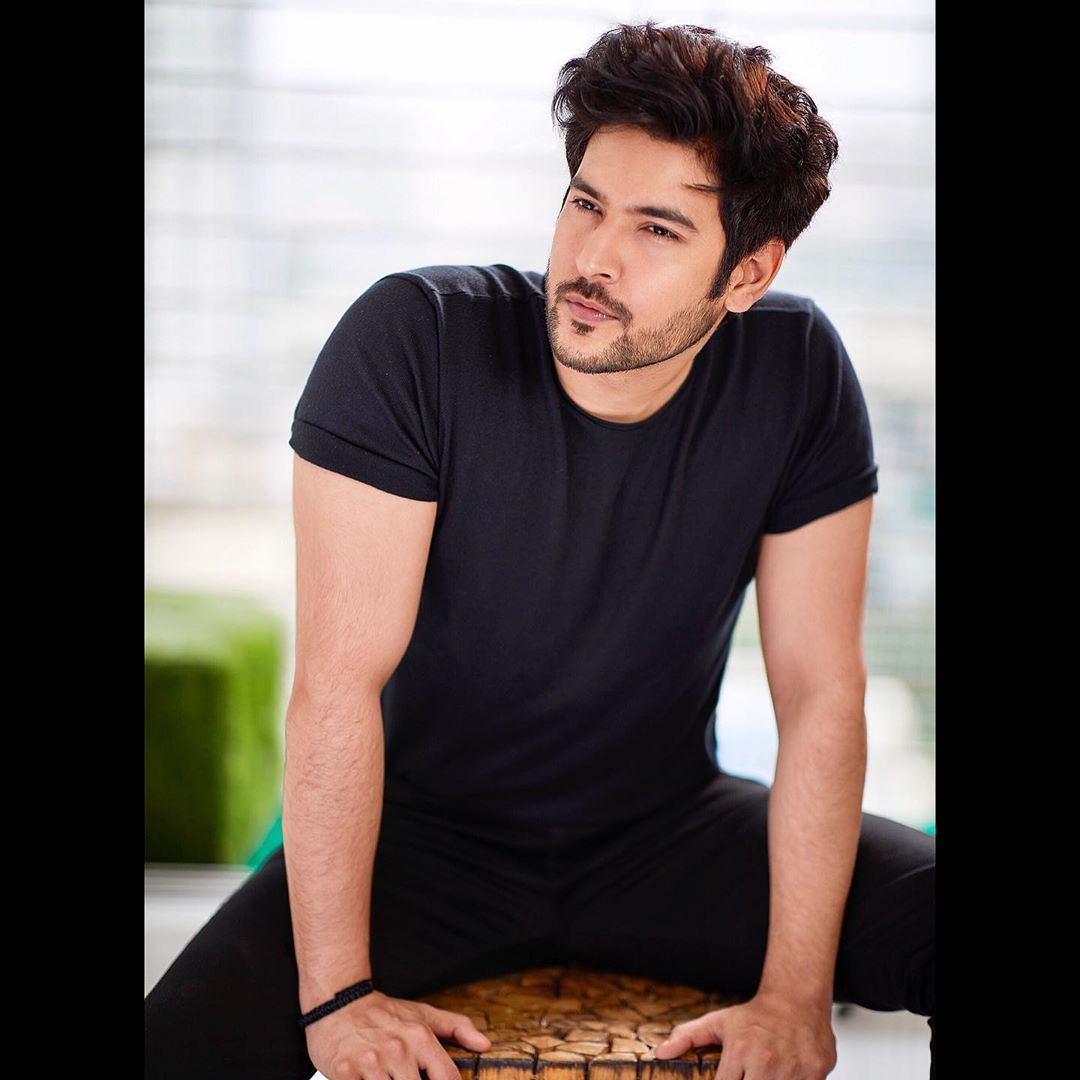 Shivin Narang